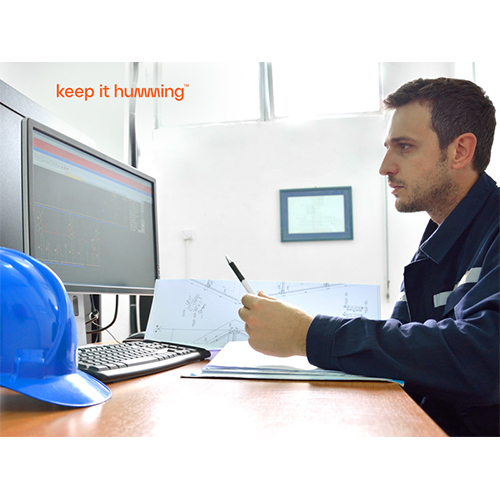 Design Engineering and Installation Services By Offcom Systems Pvt. Ltd.