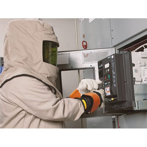 Circuit Breaker Testing and Maintenance