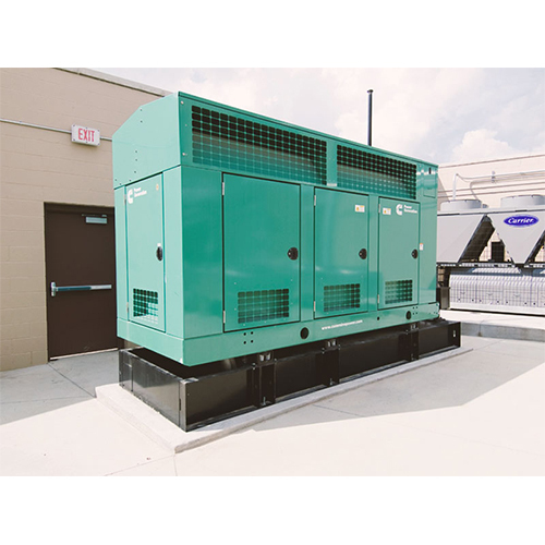 Generator Preventive Maintenance for Data Centers