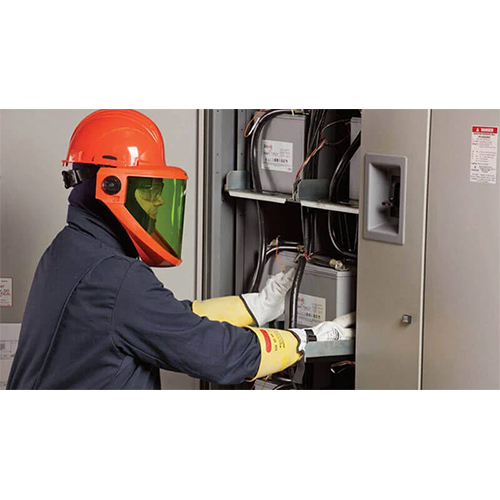 Preventive Maintenance for Industrial