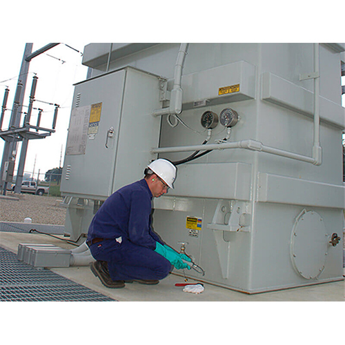 Transformer Preventive Maintenance