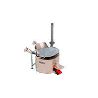 Semi Automatic Potato Chip Line - Feature: Eco Friendly