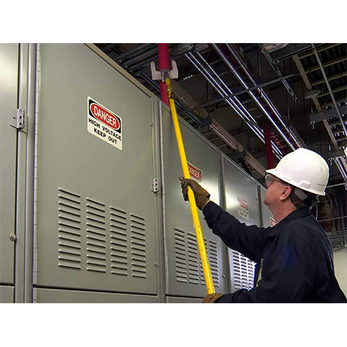 Partial Discharge Testing for Cables