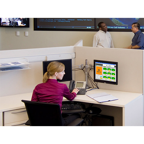 Remote Services