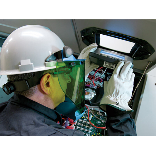 Liebert iCOM Control Upgrade Service By Offcom Systems Pvt. Ltd.