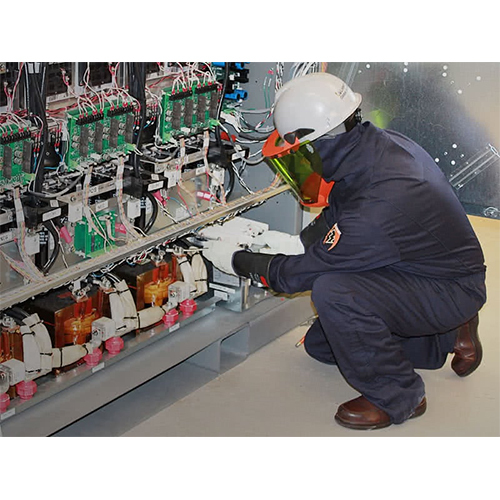 UPS Full Bank Capacitor Replacement