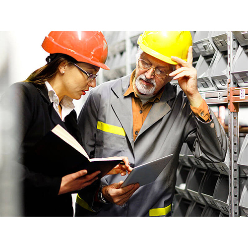 Spare Parts and Spare Parts Management