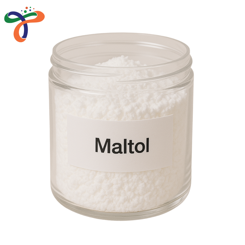 Maltol (118-71-8)