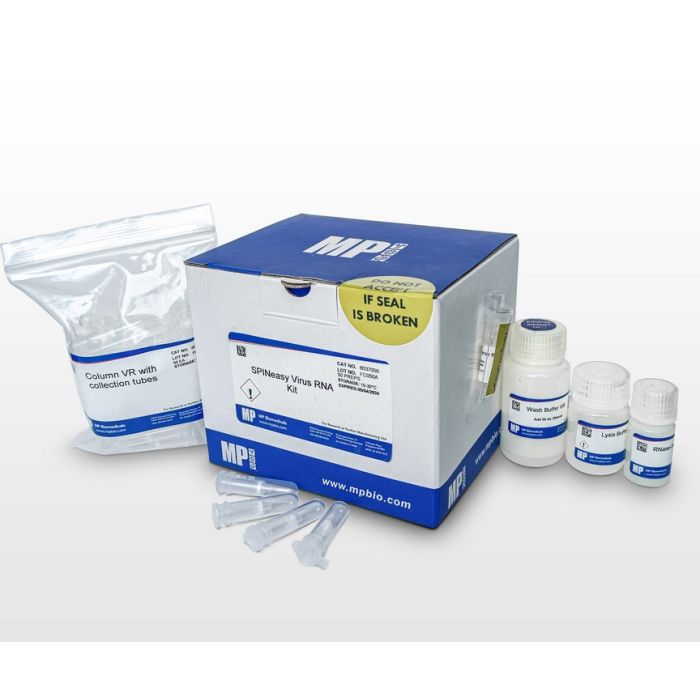 SPINeasy Virus RNA Kit
