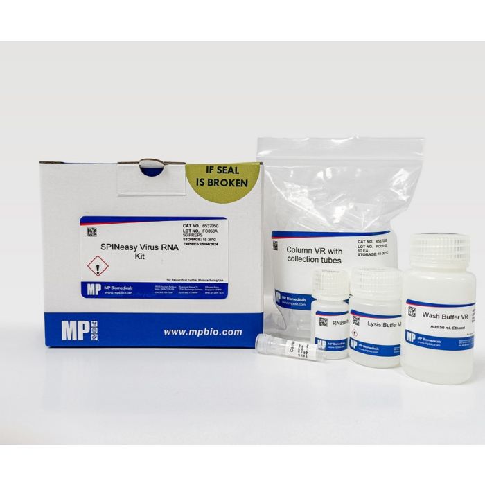 SPINeasy Virus RNA Kit