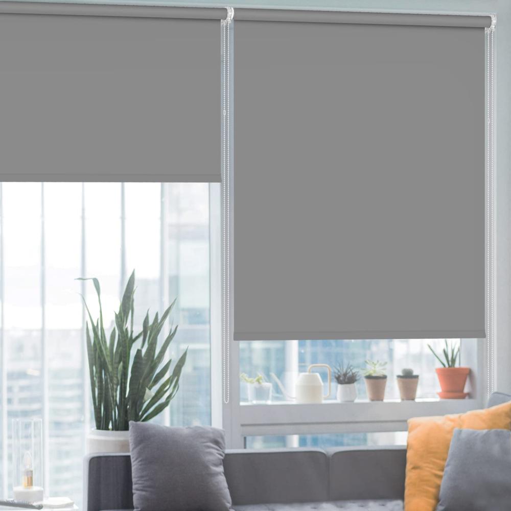 PLAIN ROLLER BLIND
