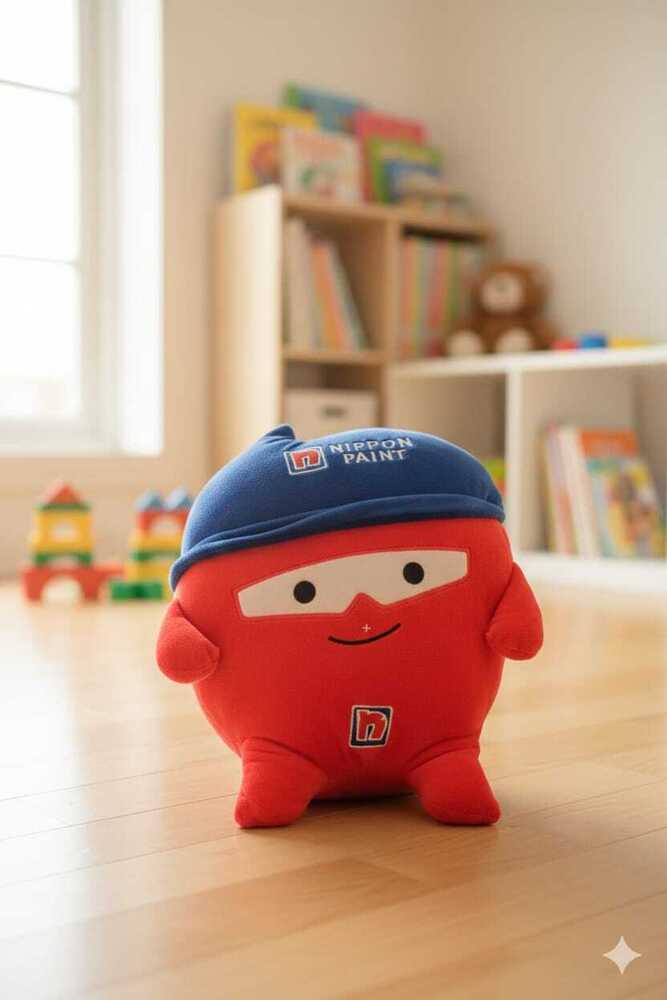 Nippon Soft Toys - Age Group: 3-8 Yrs