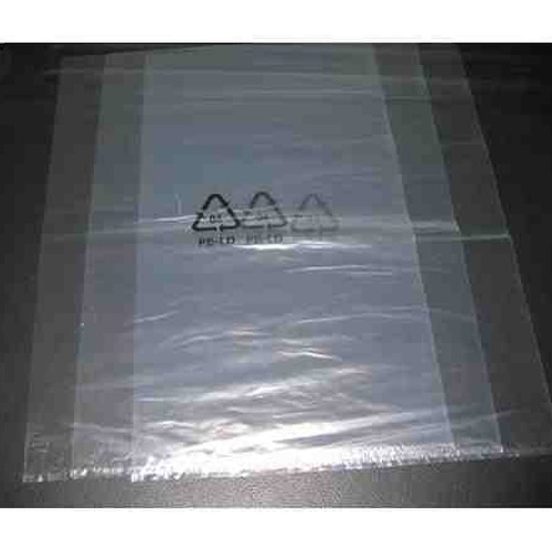 Ld Covers - Color: Transparent
