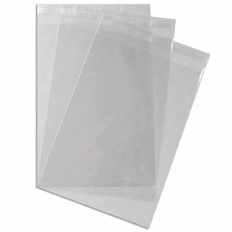 Ld Covers - Color: Transparent