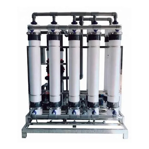 Hfu 2020An 72 M2 Ultra Filtration - Color: White