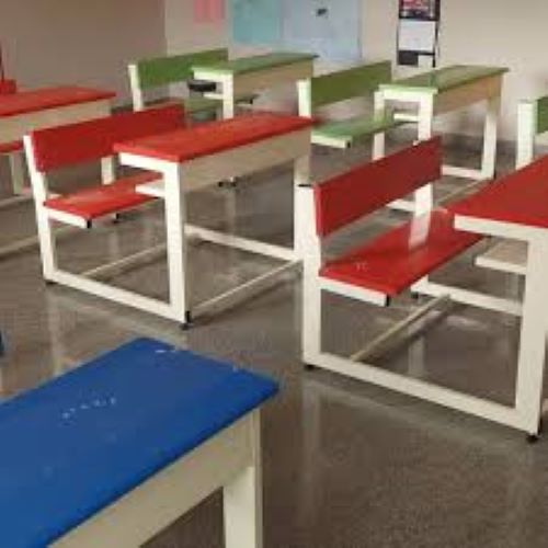 School Benches