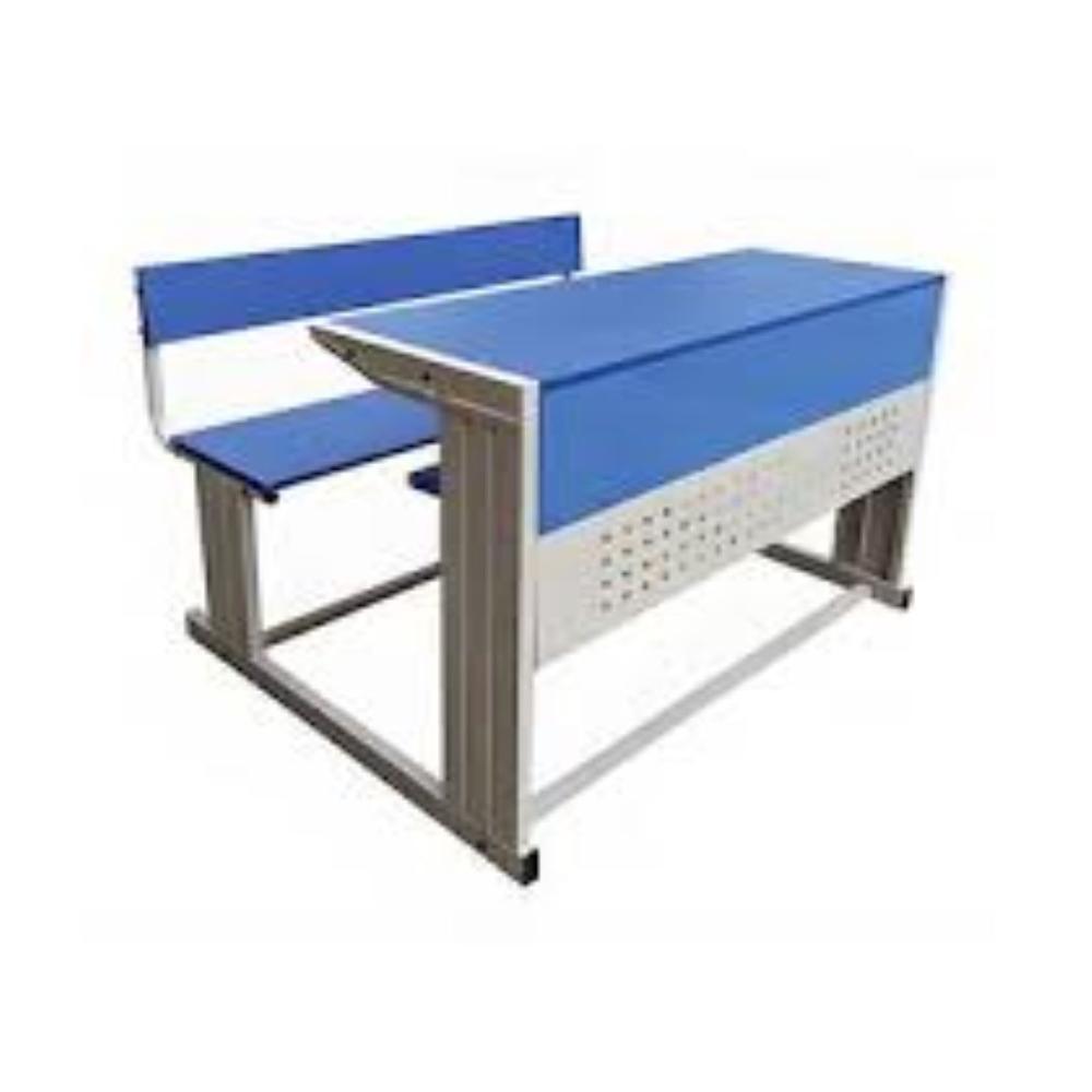 Single Seater School Bench