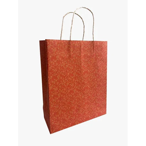 Paper Shopping Bags