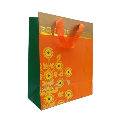 Wedding Gift Paper Bag