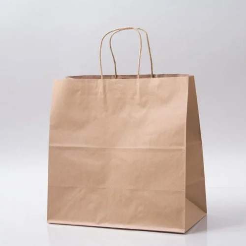 Paper Shopping Bag