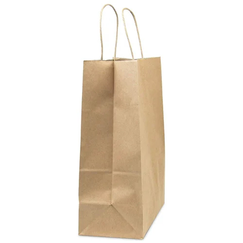 Paper Shopping Bag