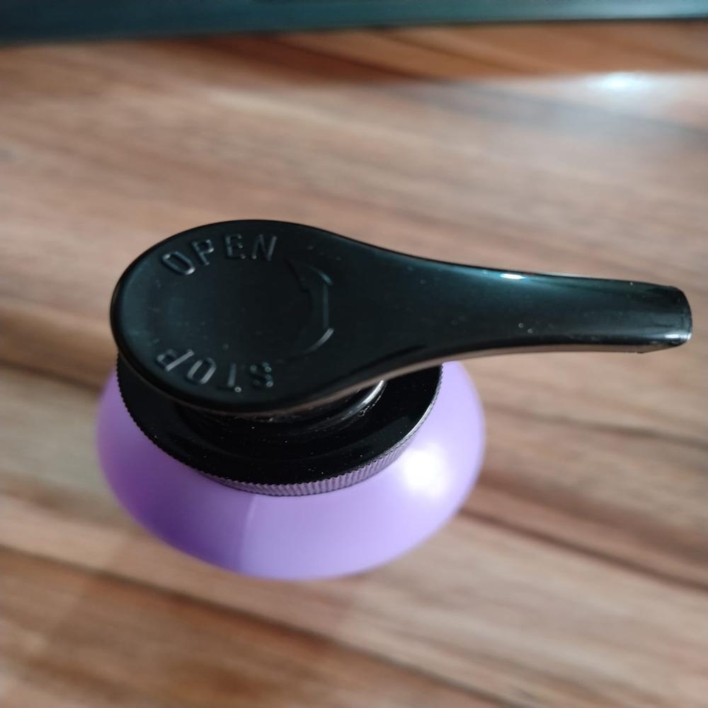 HDP 200 Ml Pet Bottle