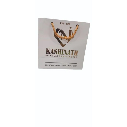 Jewellery Carry Bags