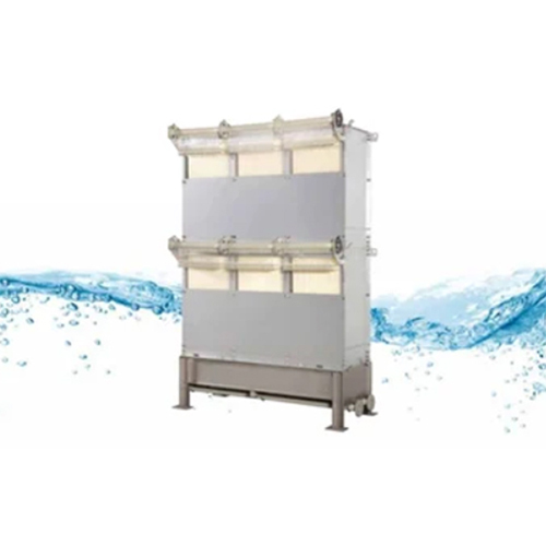 Toray Nhpa-150-1C Membrane Bio Reactor - Application: Industrial