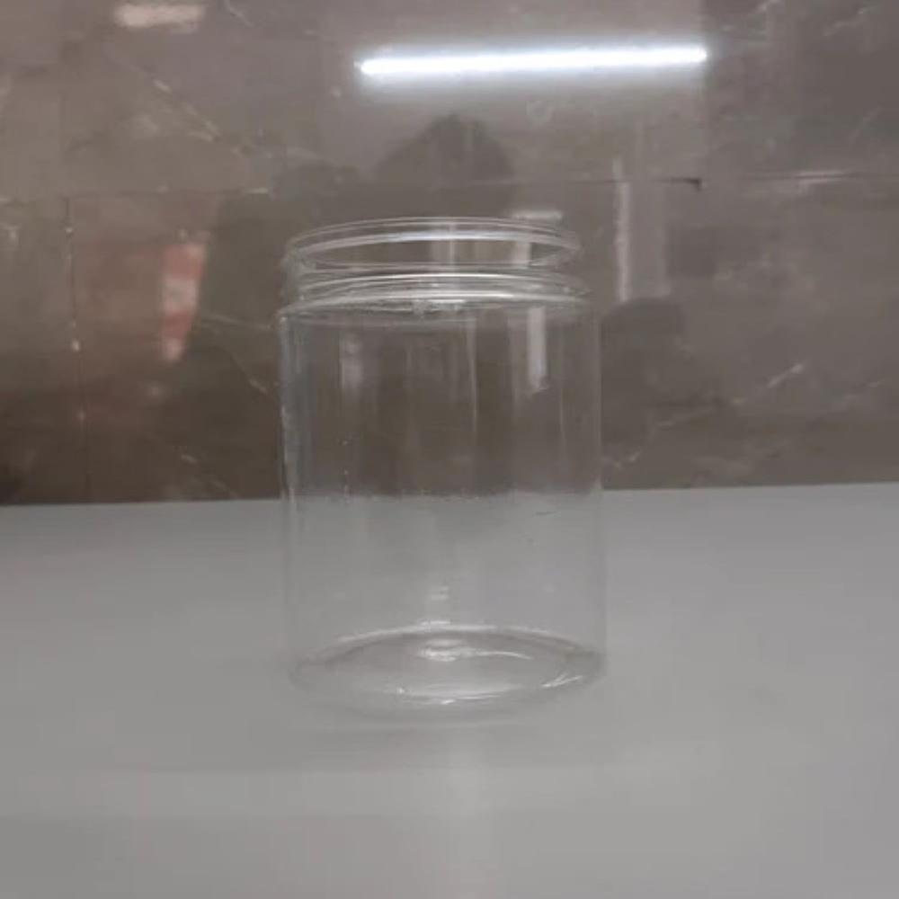 Tablet Capsule Container - Finishing: Matte Lamination