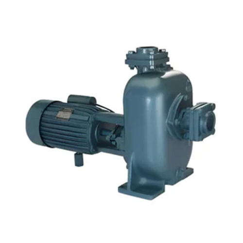 Waste Water Pump - Features: Stable Operation