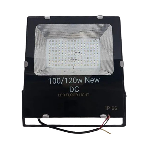 100-120 Watt LED Flood Lights