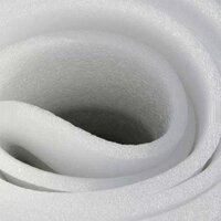Epe Foam Roll - Color: White