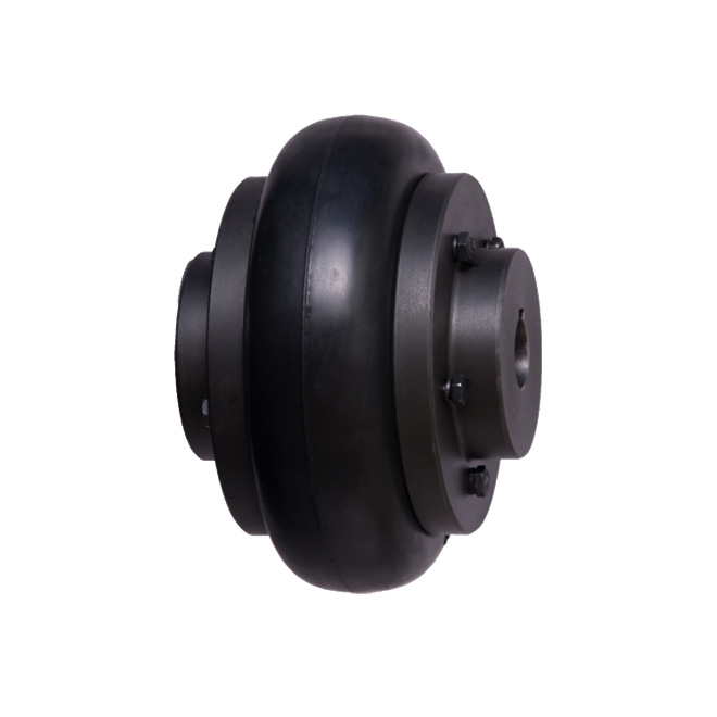 Tyre Coupling