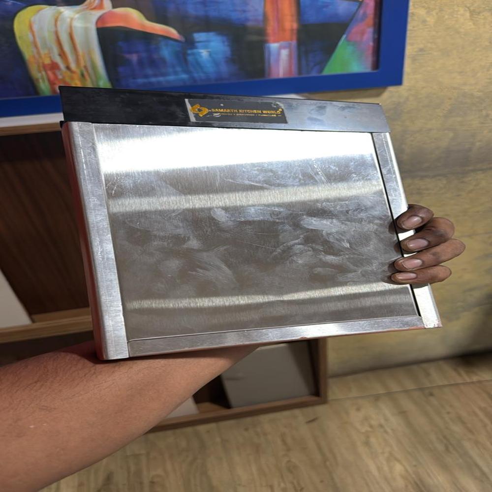 Stainless Steel