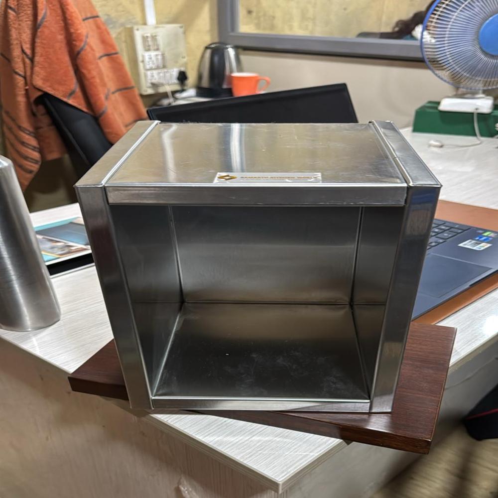 Stainless Steel