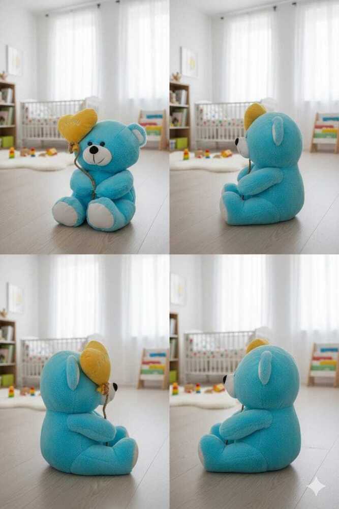 bloon teddy bear soft toys