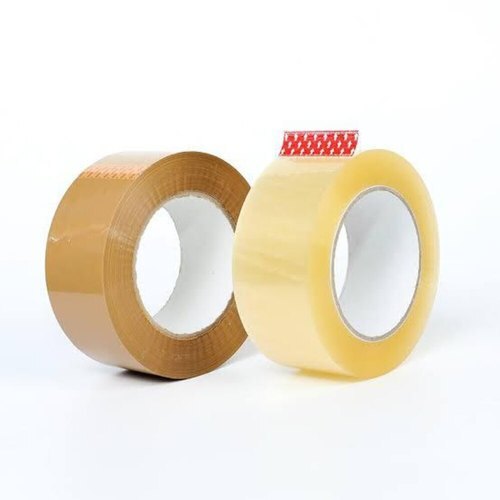 Bopp Self Adhesive Tape