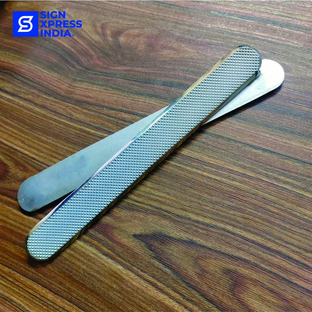Tactile Strip