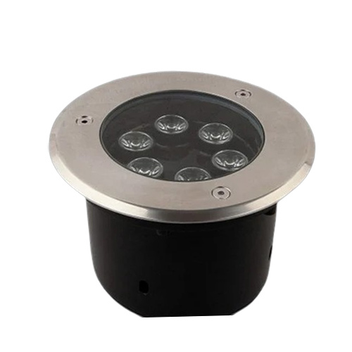 3 Watt LED Inground Light