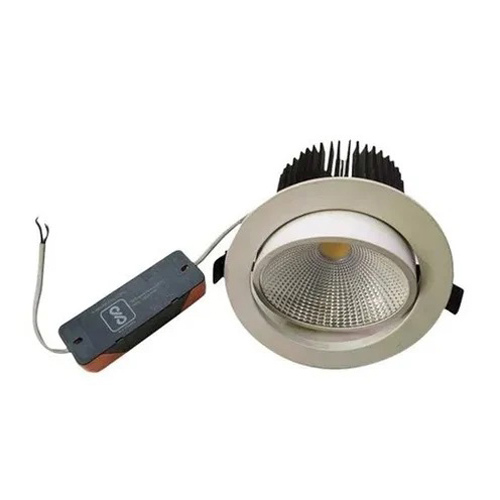 Led Cob Spot Light