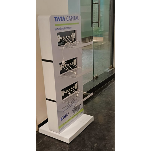 Multi-Device Charging Dock