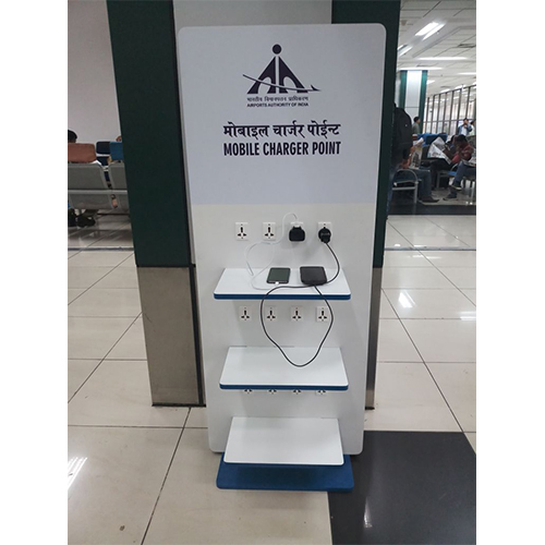 Mobile Charging Piont