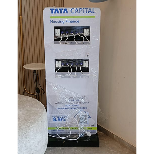 Multi-Device Charging Stations