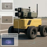 RUNWAY GUARDIAN ROVER (RGR-400)