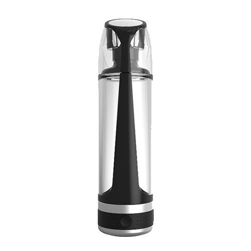 Hydrogen Bottle