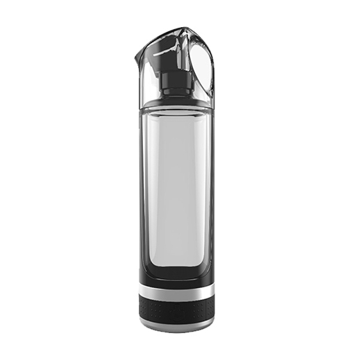 Hydrogen Bottle