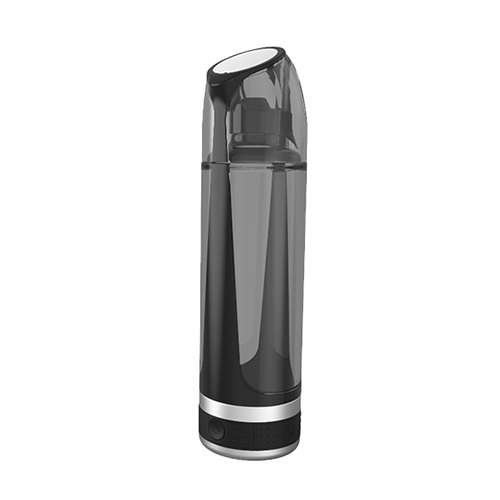 Hydrogen Bottle