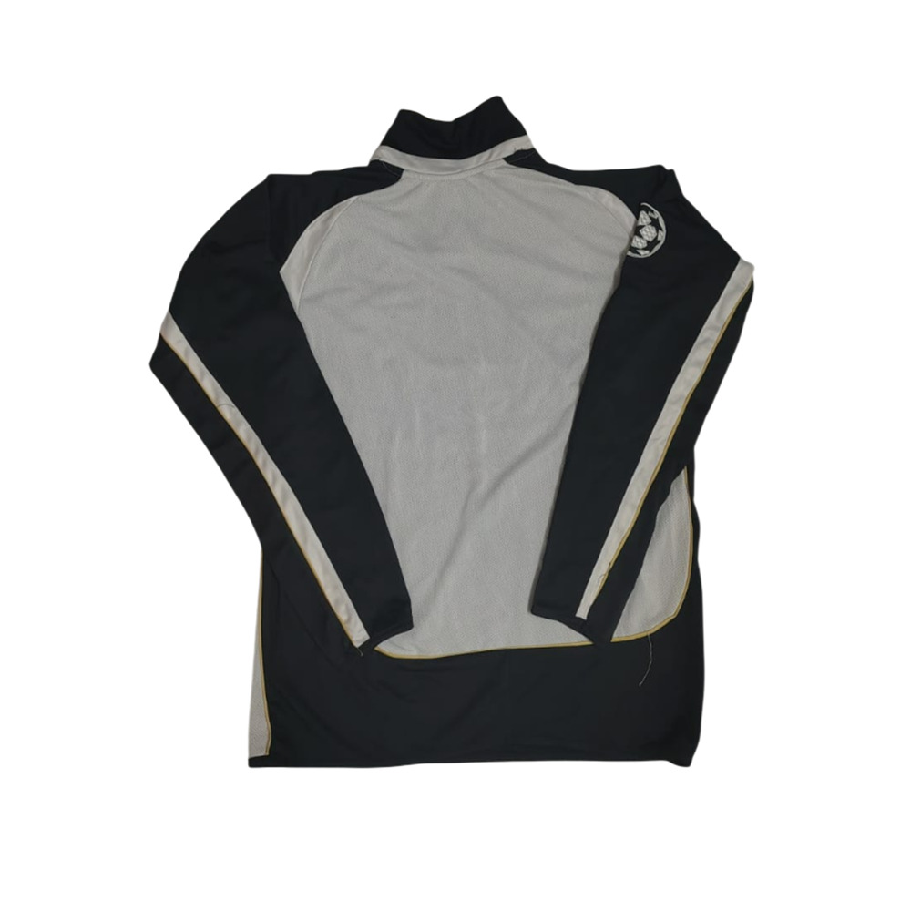 Striker Style Football Jersey