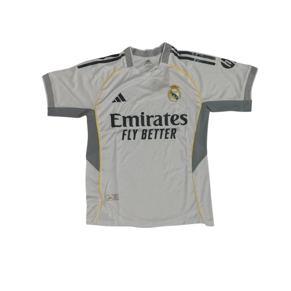 High Impact Football Jersey