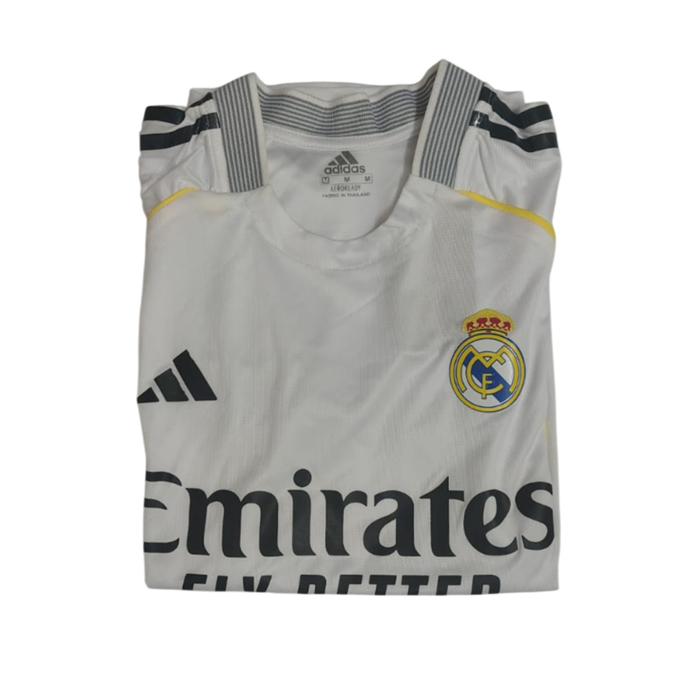 High Impact Football Jersey